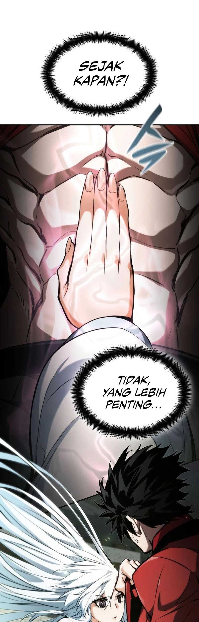 Baca Boundless Necromancer Chapter 60 Gambar 2