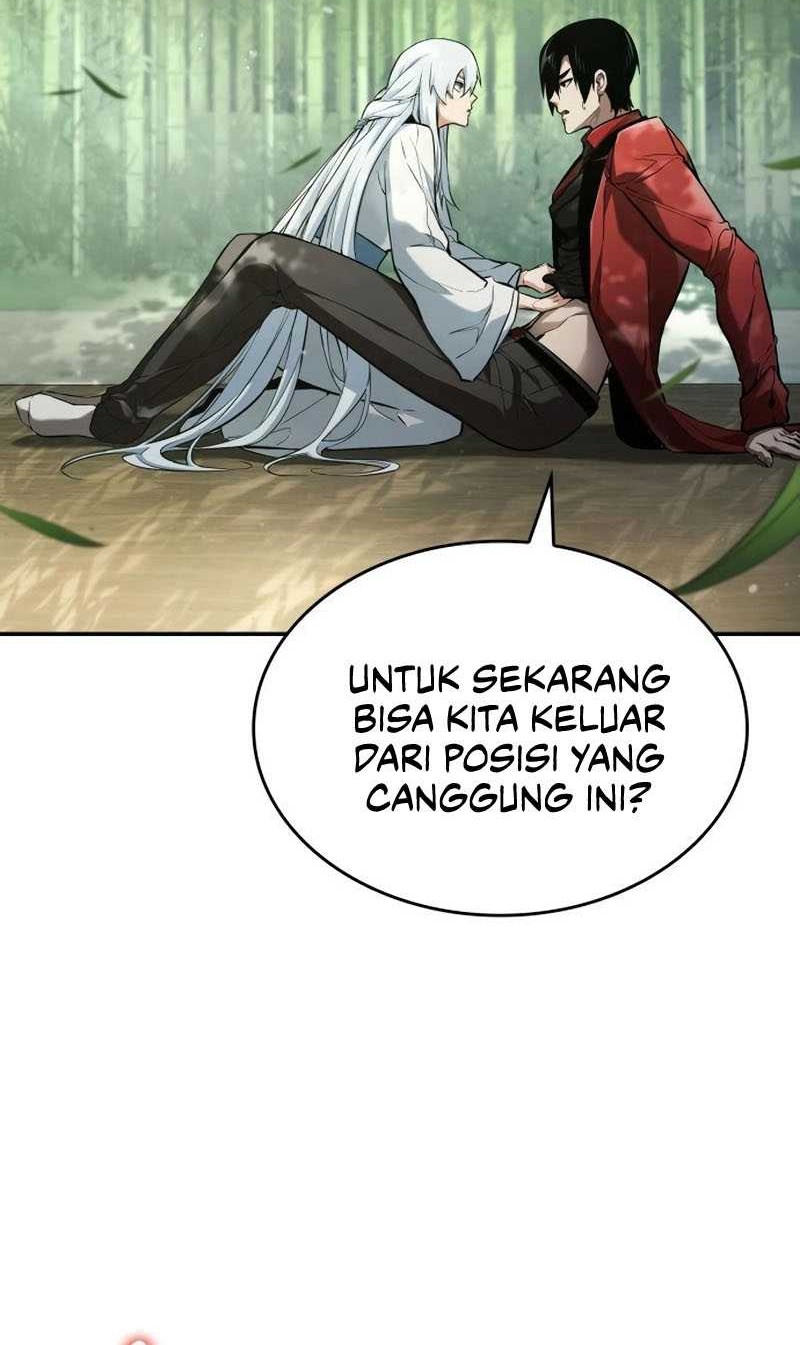 Boundless Necromancer Chapter 60 Gambar 9