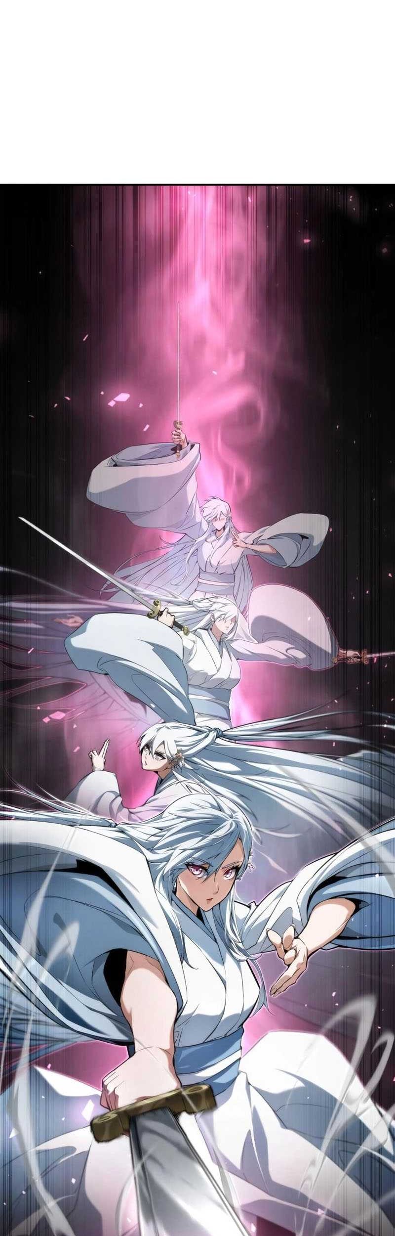 Boundless Necromancer Chapter 60 Gambar 20