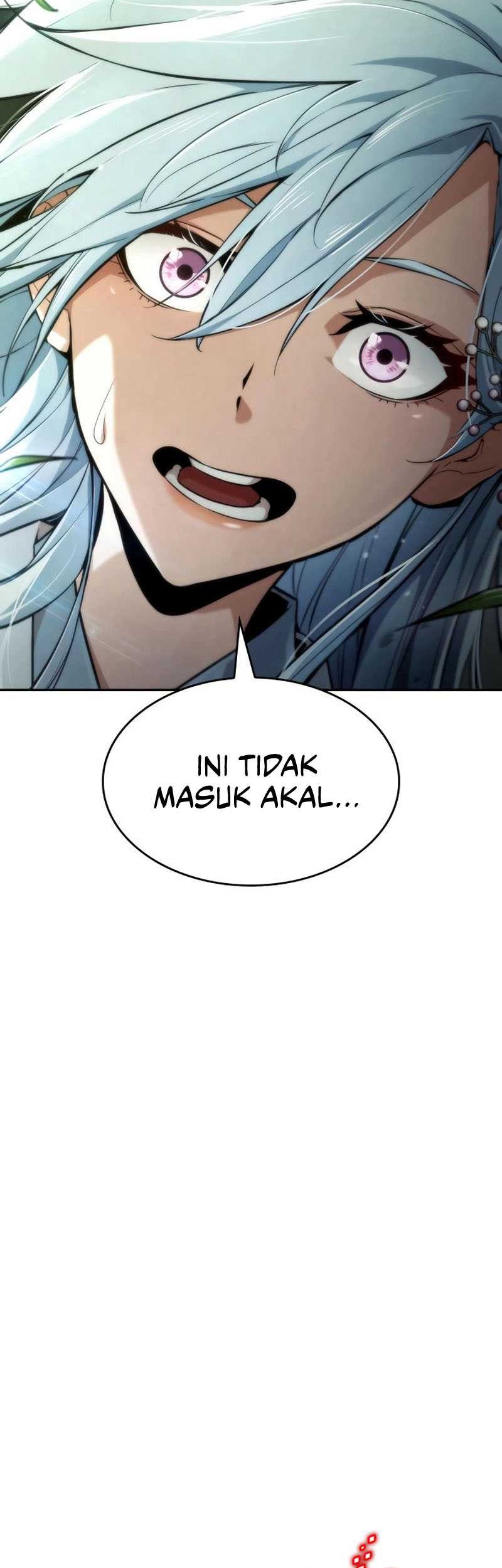 Boundless Necromancer Chapter 60 Gambar 32