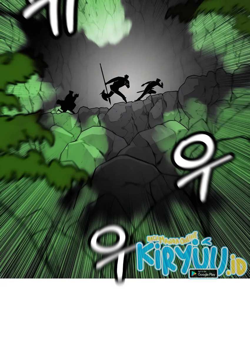 The Story of a Low-Rank Soldier Becoming a Monarch Chapter 127 Gambar 32
