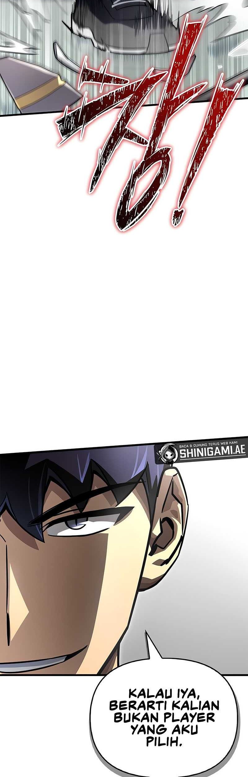 Superhuman Battlefield Chapter 83 Gambar 41