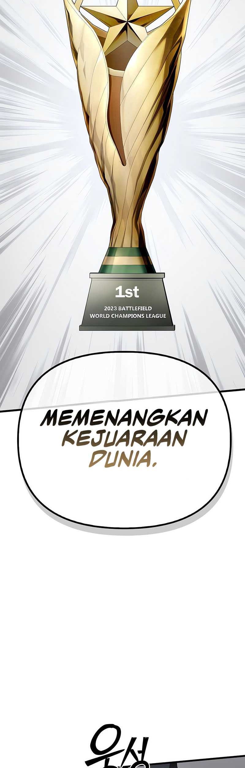 Superhuman Battlefield Chapter 83 Gambar 43