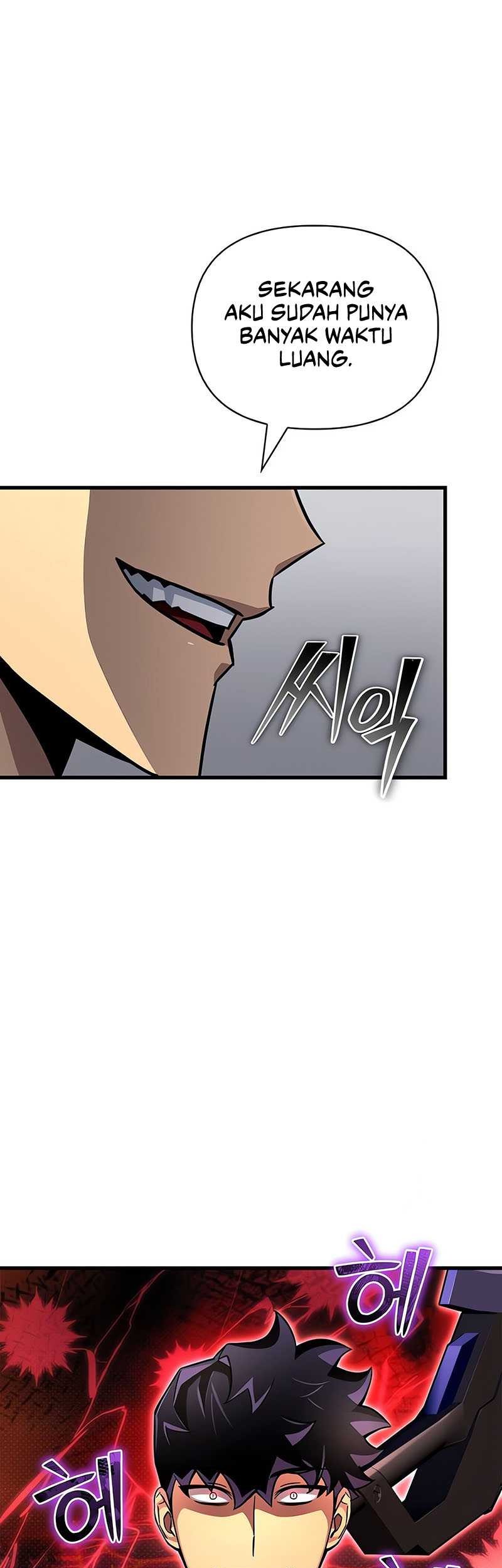 Superhuman Battlefield Chapter 83 Gambar 46