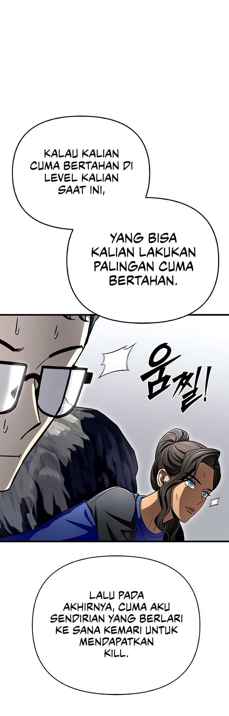 Superhuman Battlefield Chapter 83 Gambar 59