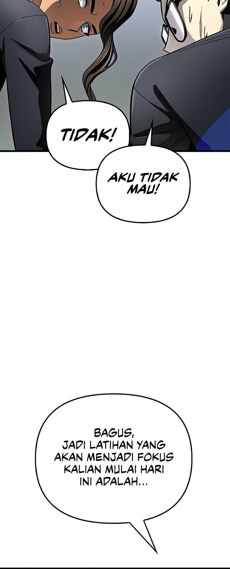 Superhuman Battlefield Chapter 83 Gambar 61