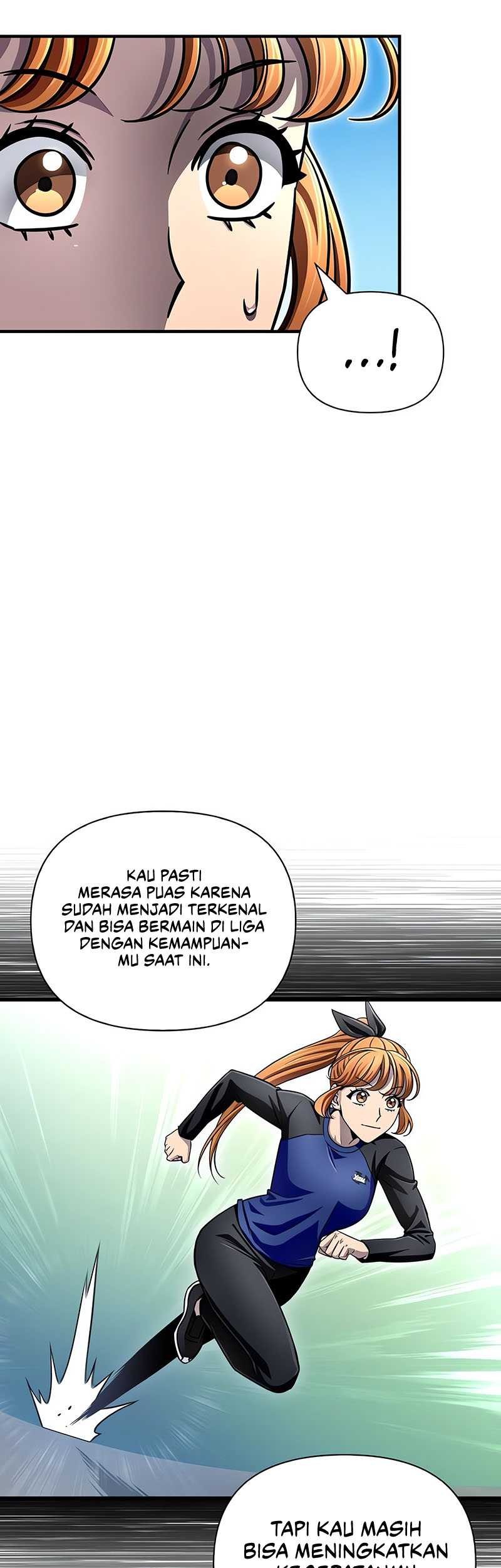 Superhuman Battlefield Chapter 83 Gambar 66