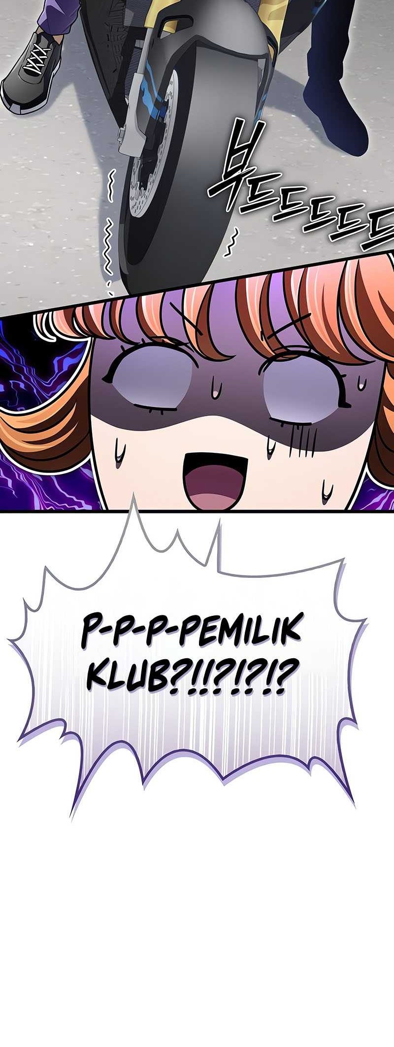 Superhuman Battlefield Chapter 83 Gambar 69