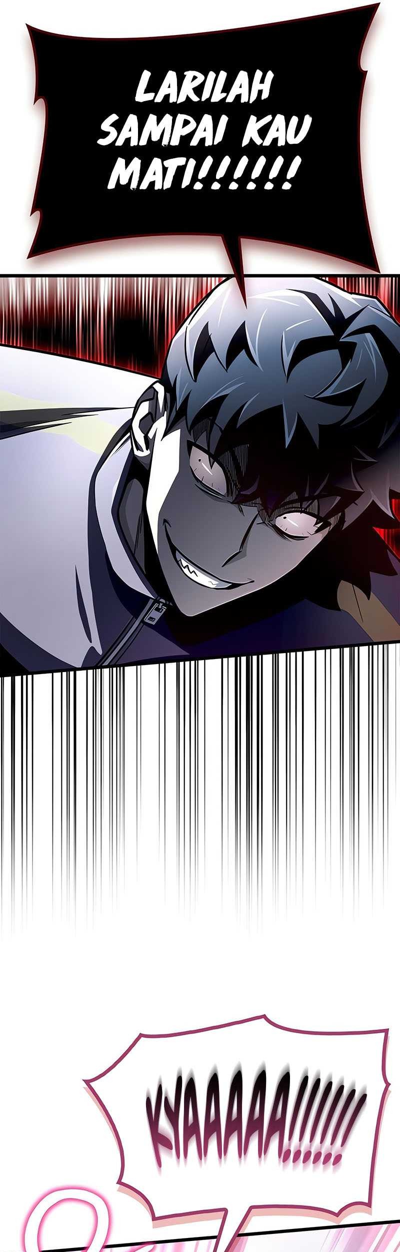 Superhuman Battlefield Chapter 83 Gambar 70