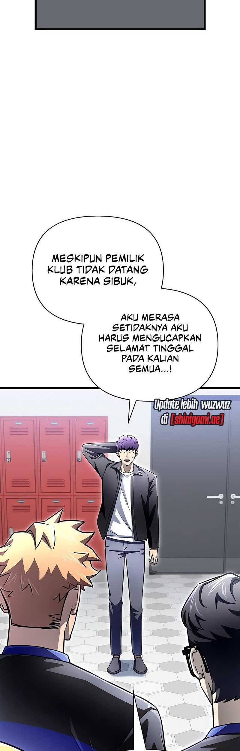 Superhuman Battlefield Chapter 83 Gambar 75