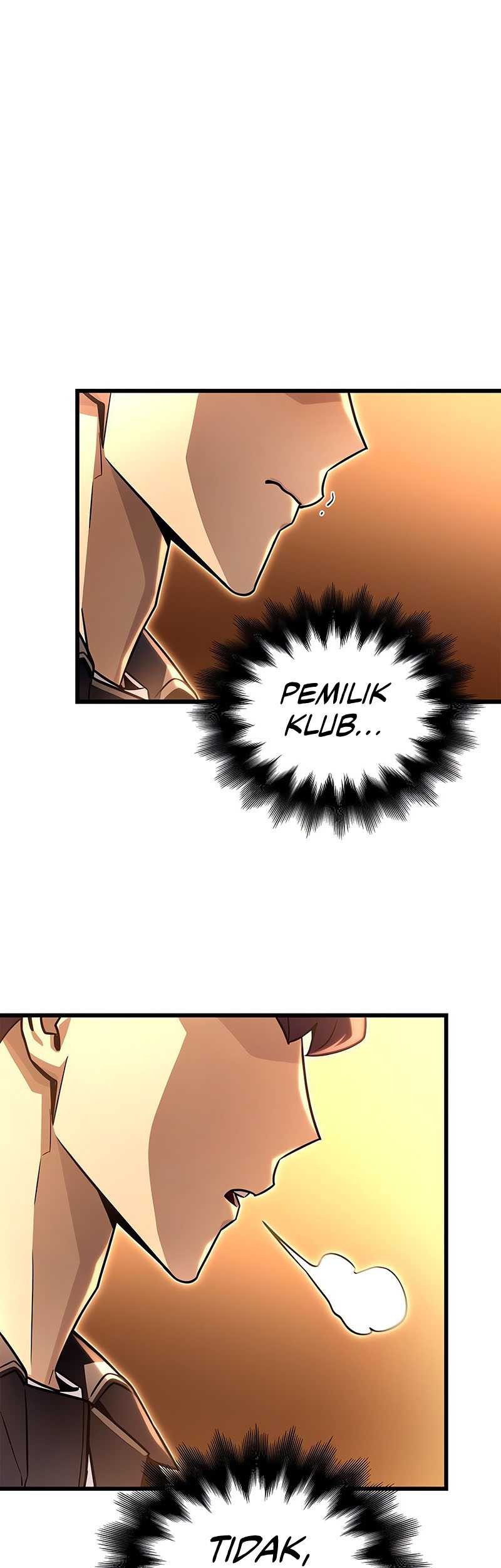 Superhuman Battlefield Chapter 83 Gambar 82