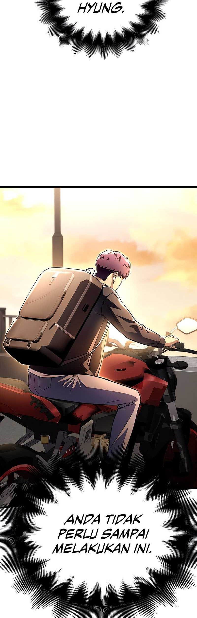 Superhuman Battlefield Chapter 83 Gambar 83