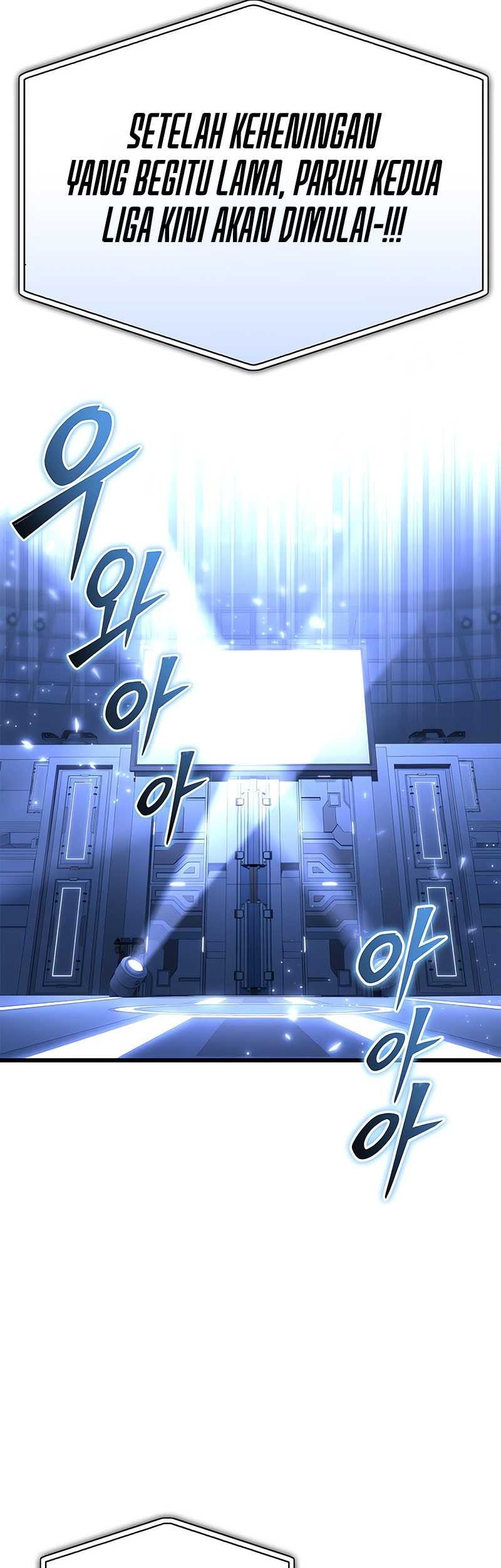 Superhuman Battlefield Chapter 83 Gambar 86