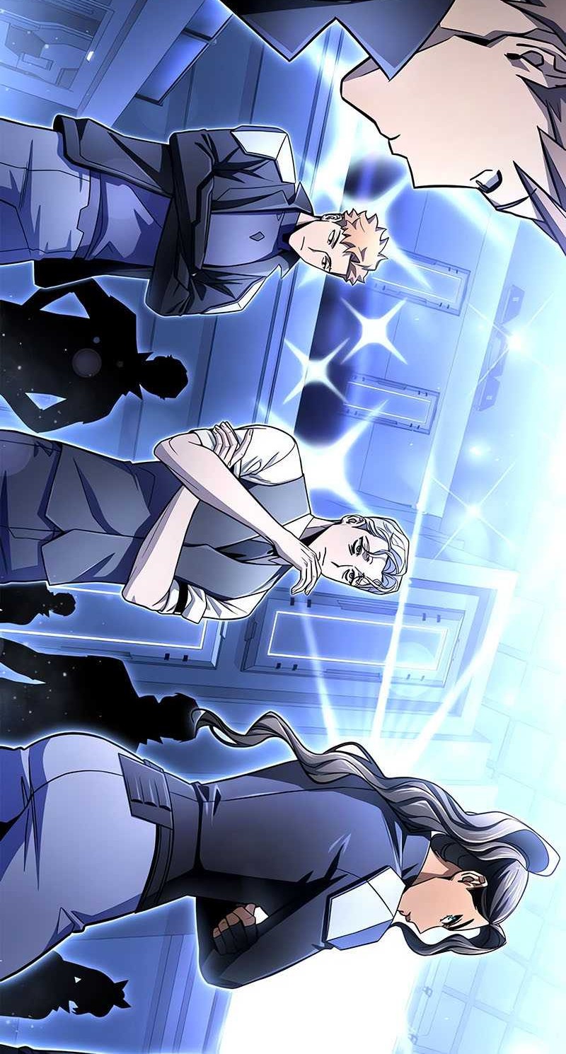 Superhuman Battlefield Chapter 83 Gambar 89