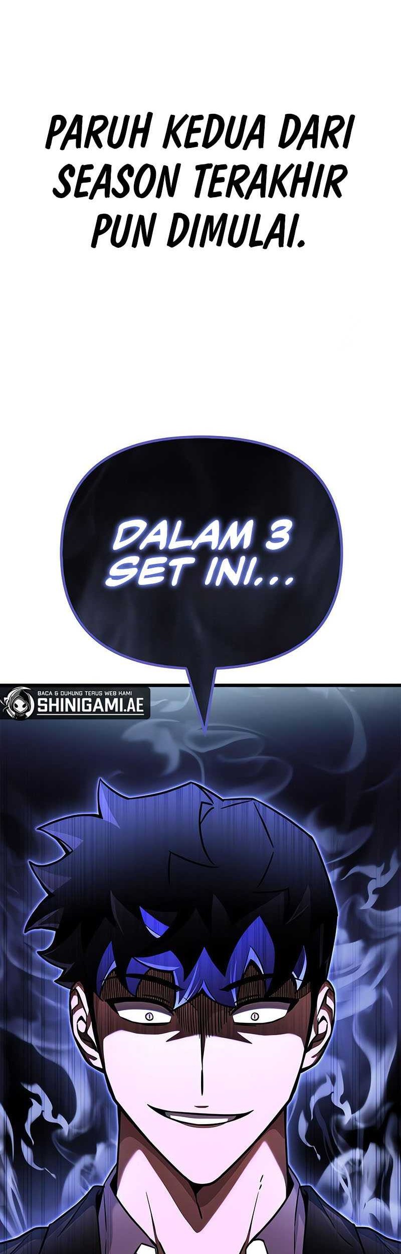 Superhuman Battlefield Chapter 83 Gambar 91