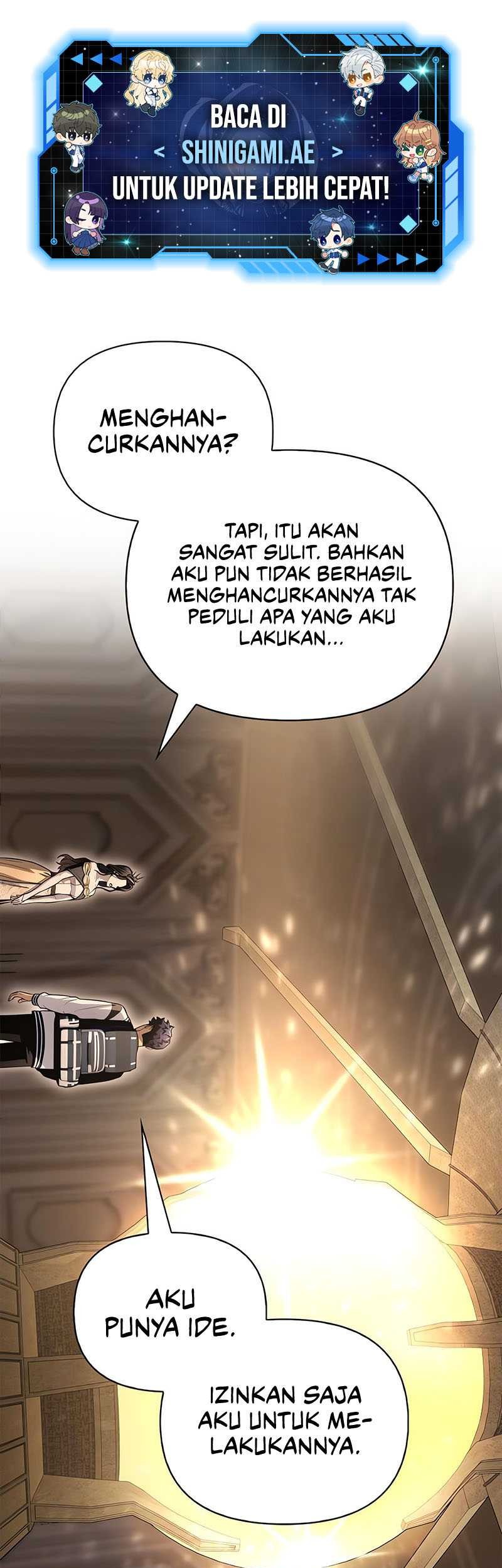 Baca  Superhuman Battlefield Chapter 83 Gambar 2