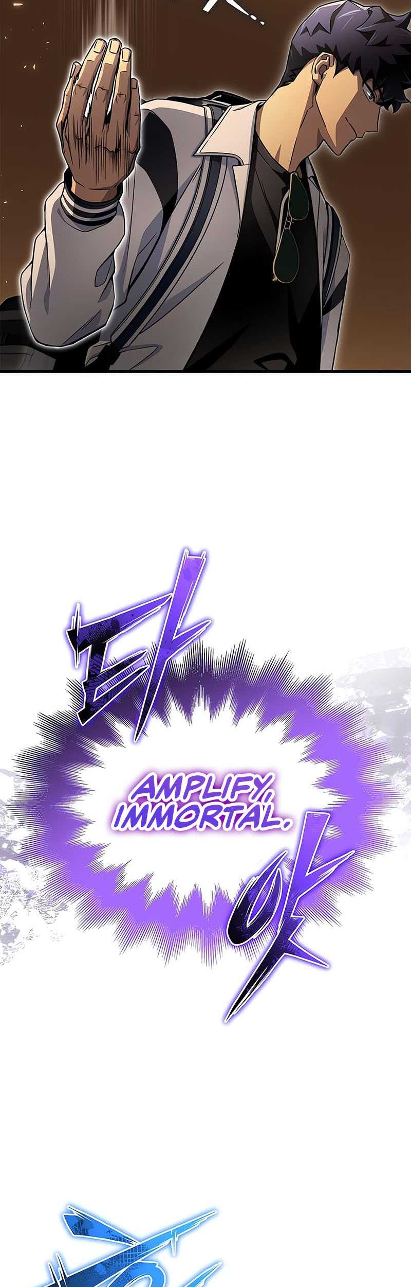 Superhuman Battlefield Chapter 83 Gambar 7