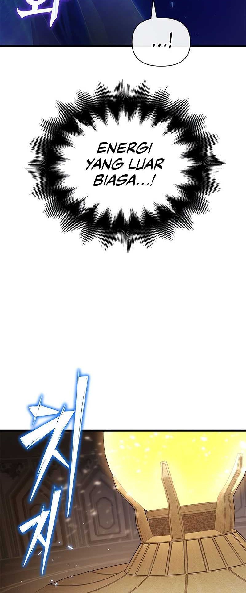 Superhuman Battlefield Chapter 83 Gambar 9