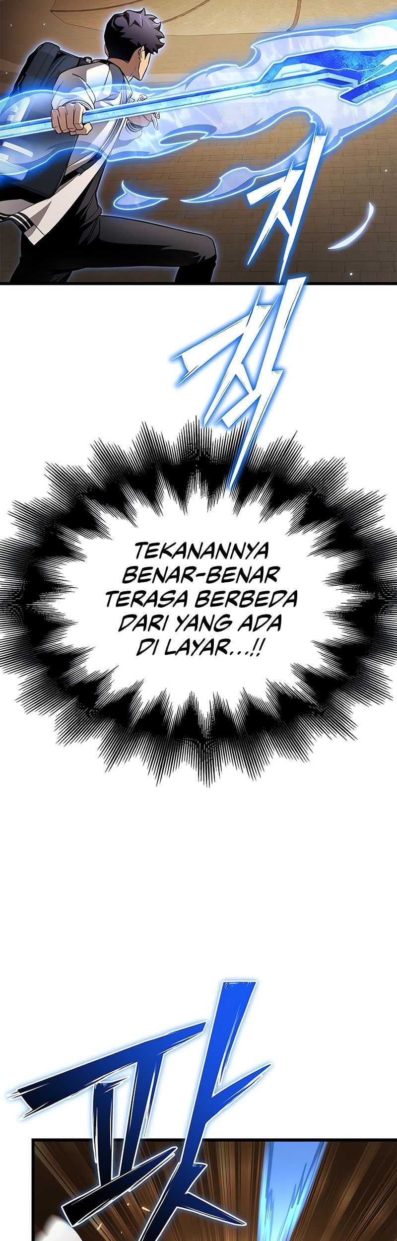 Superhuman Battlefield Chapter 83 Gambar 10