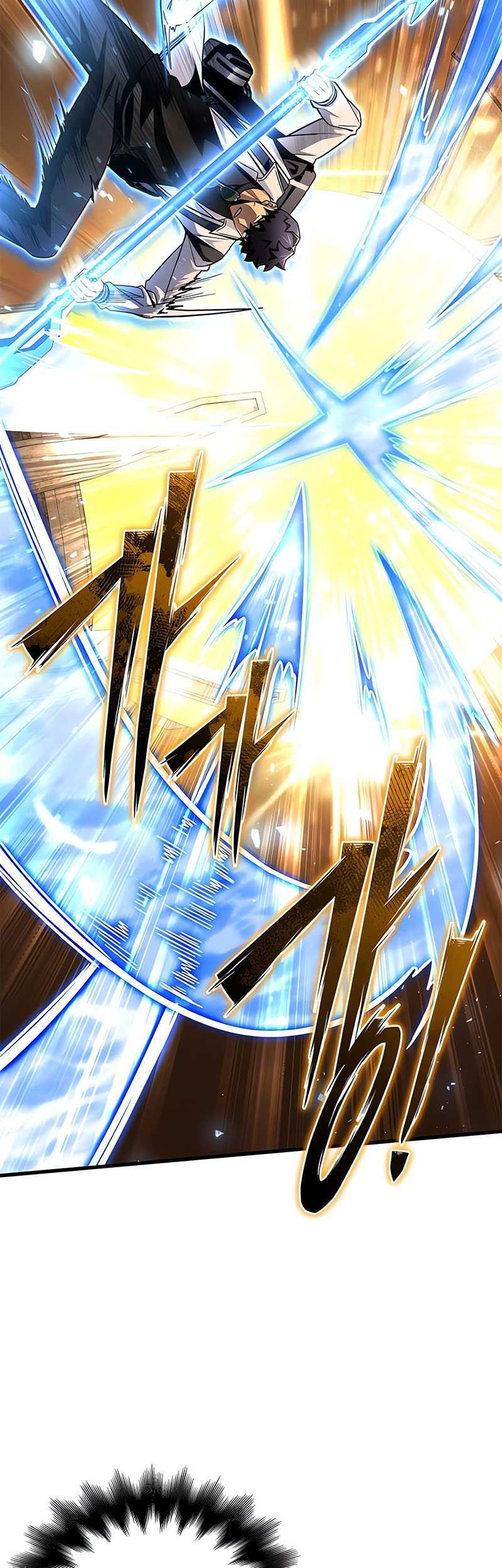 Superhuman Battlefield Chapter 83 Gambar 12