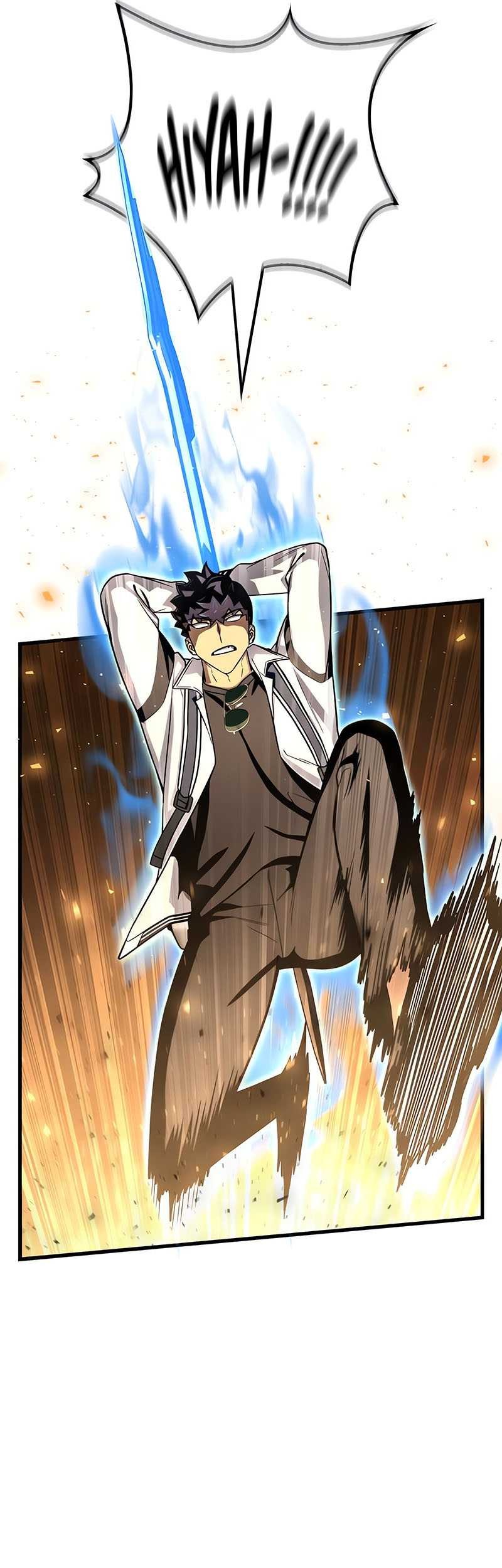 Superhuman Battlefield Chapter 83 Gambar 14