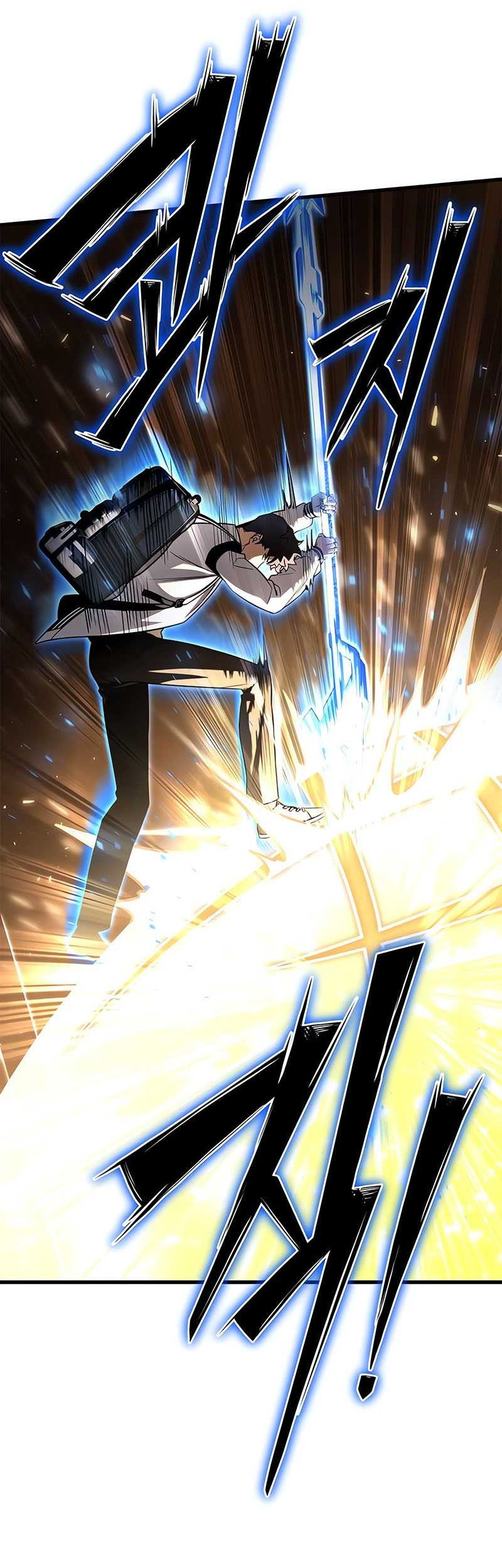 Superhuman Battlefield Chapter 83 Gambar 15