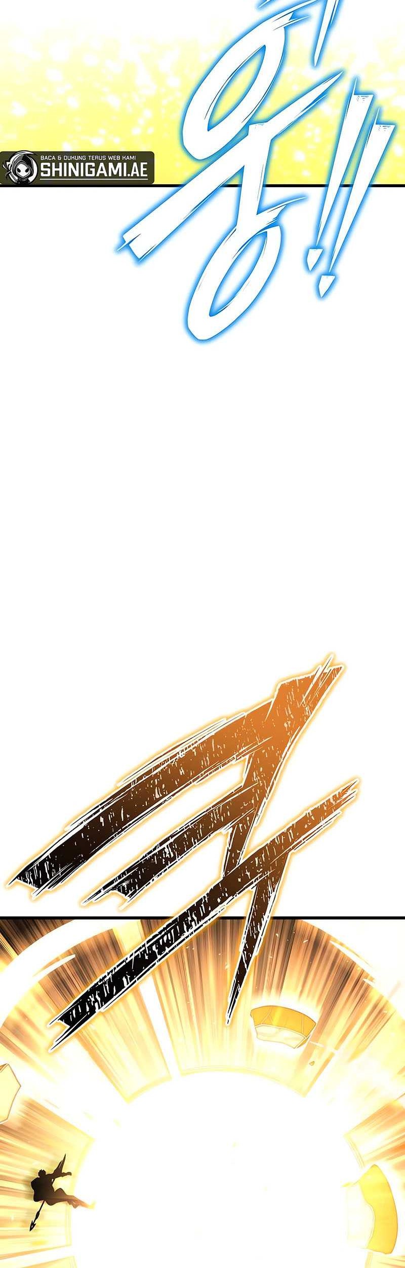 Superhuman Battlefield Chapter 83 Gambar 17