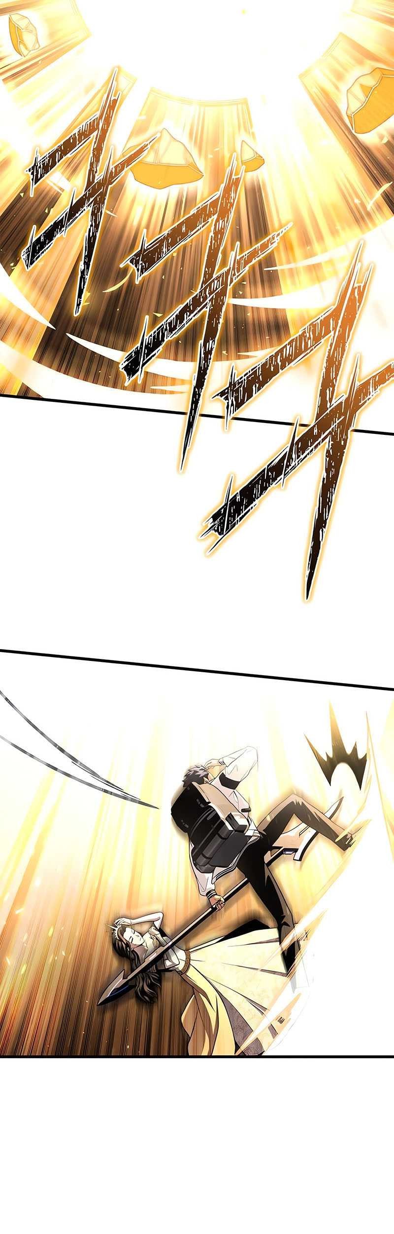 Superhuman Battlefield Chapter 83 Gambar 18