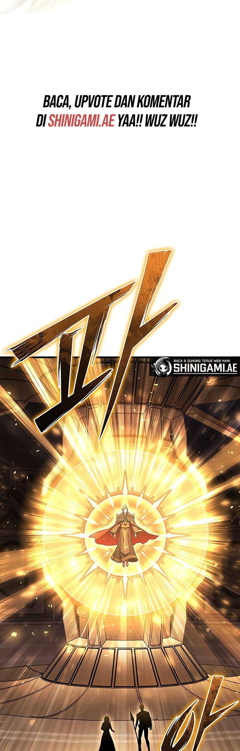 Superhuman Battlefield Chapter 83 Gambar 20