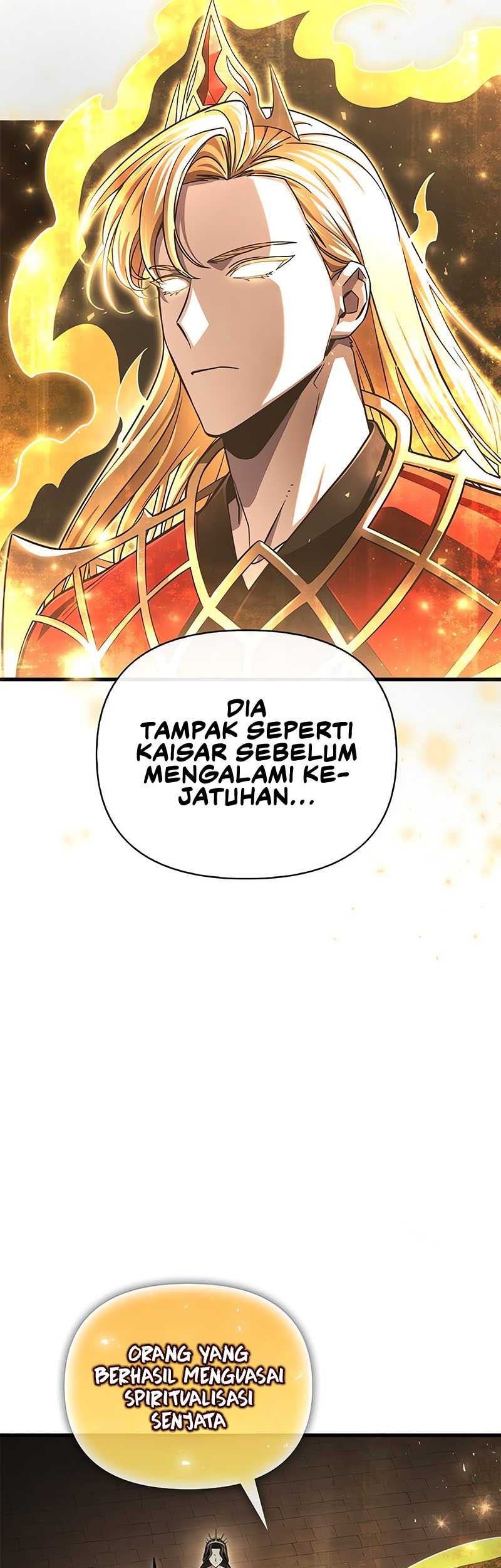Superhuman Battlefield Chapter 83 Gambar 24