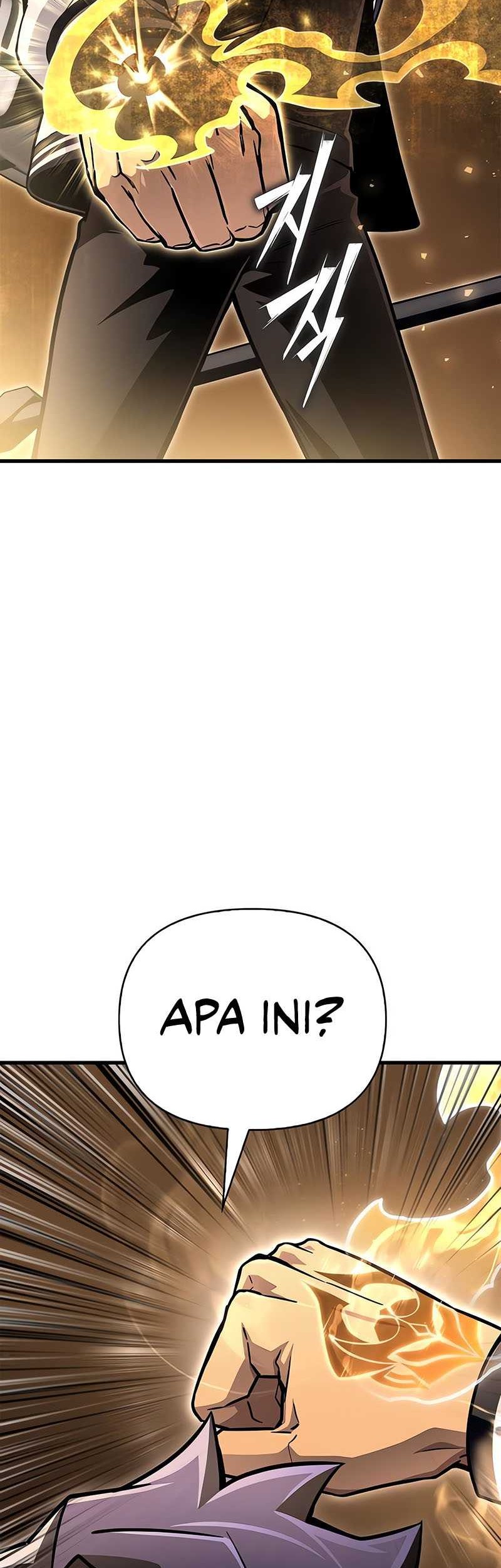 Superhuman Battlefield Chapter 83 Gambar 27