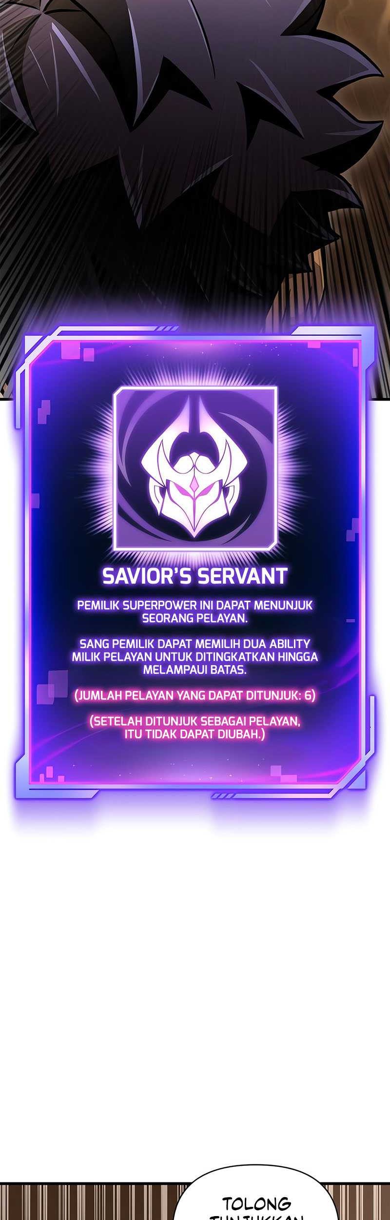 Superhuman Battlefield Chapter 83 Gambar 28