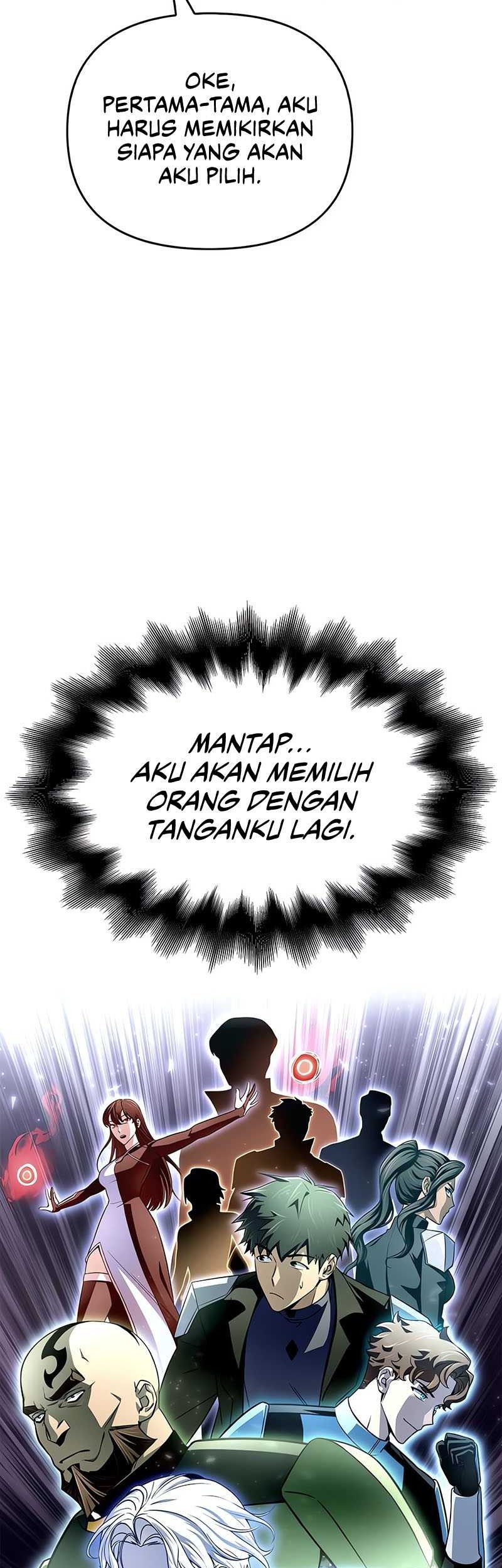 Superhuman Battlefield Chapter 83 Gambar 32