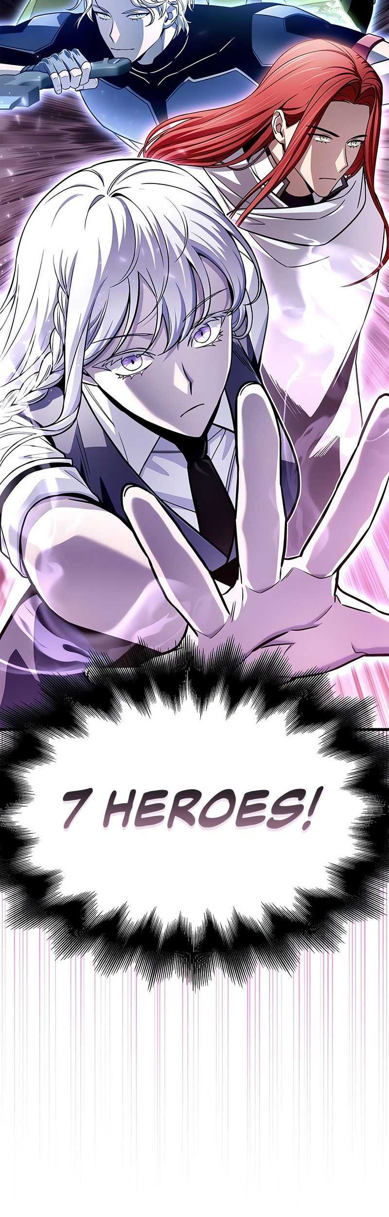 Superhuman Battlefield Chapter 83 Gambar 33