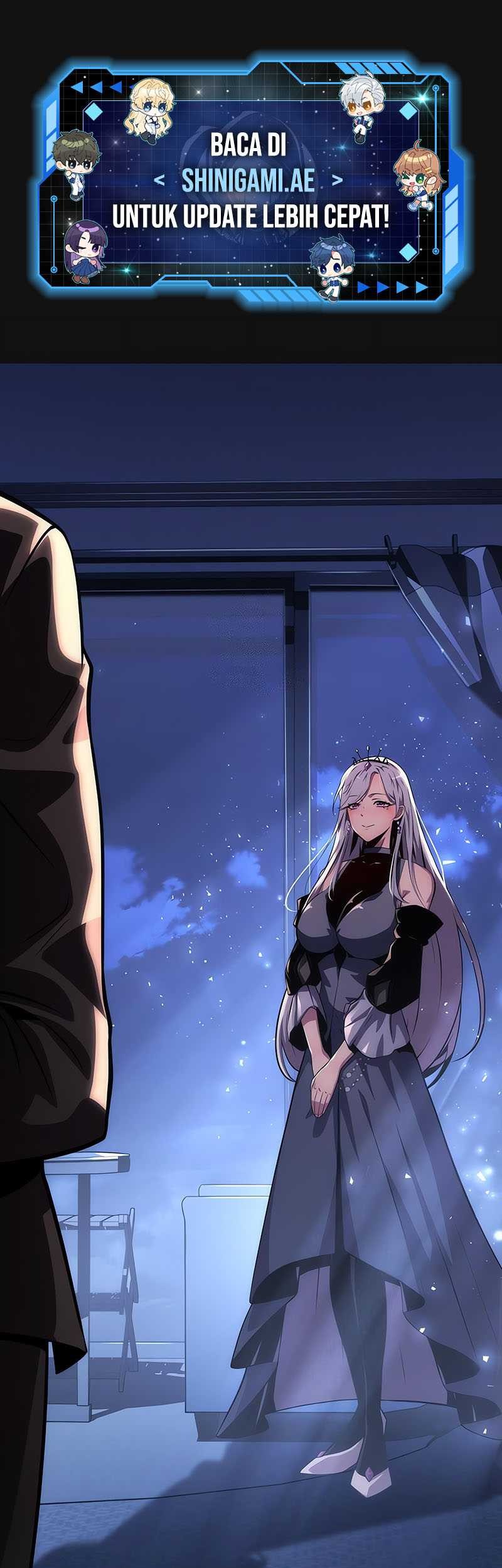 Baca The Knight King Who Returned with a God Chapter 37 Gambar 2