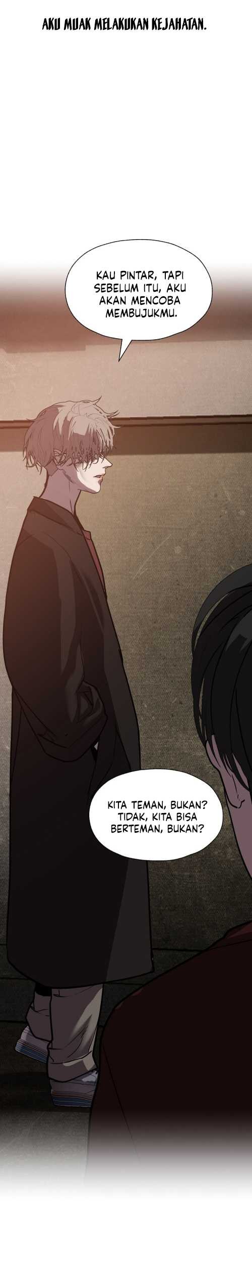 VR HERO Chapter 45 Gambar 41