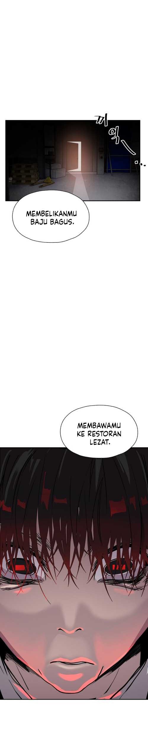 VR HERO Chapter 45 Gambar 43