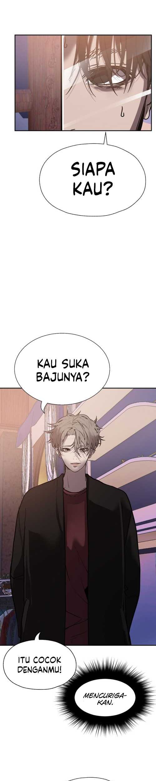 VR HERO Chapter 45 Gambar 4