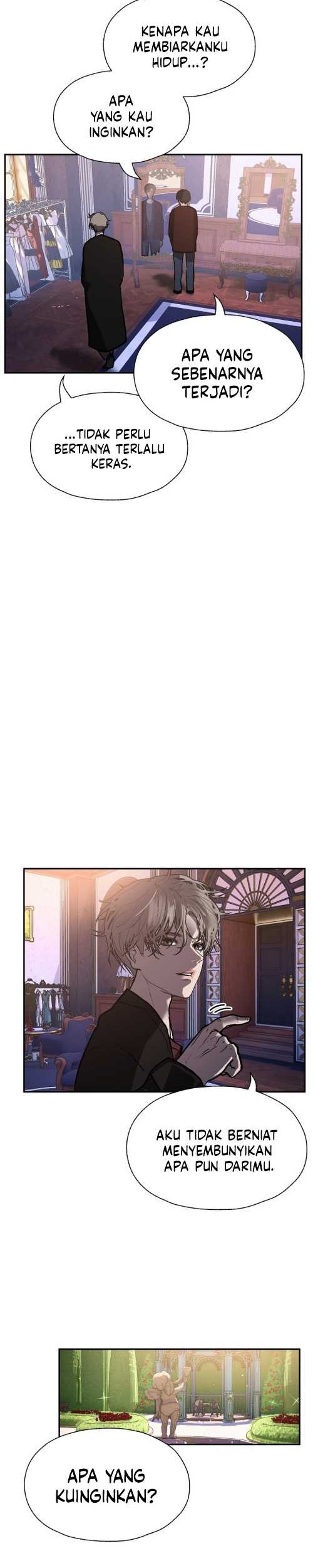 VR HERO Chapter 45 Gambar 5