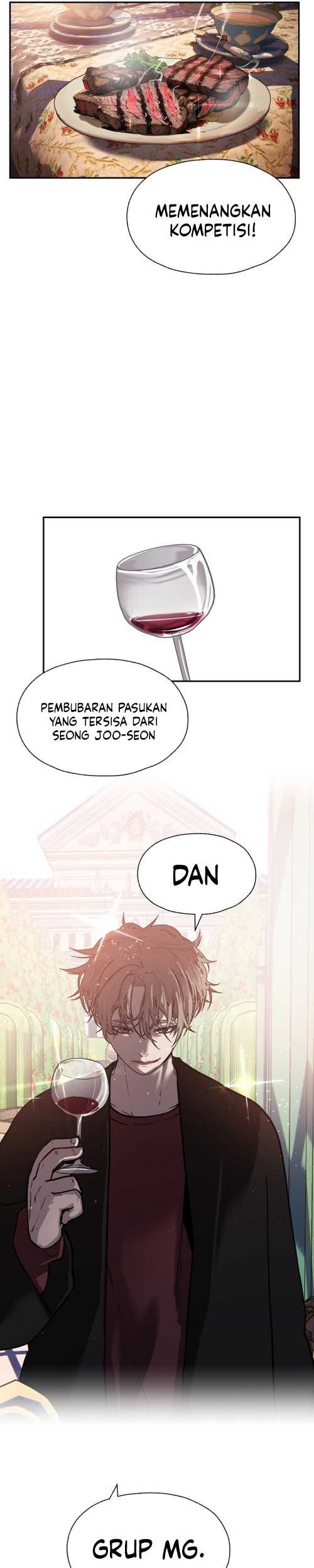 VR HERO Chapter 45 Gambar 7