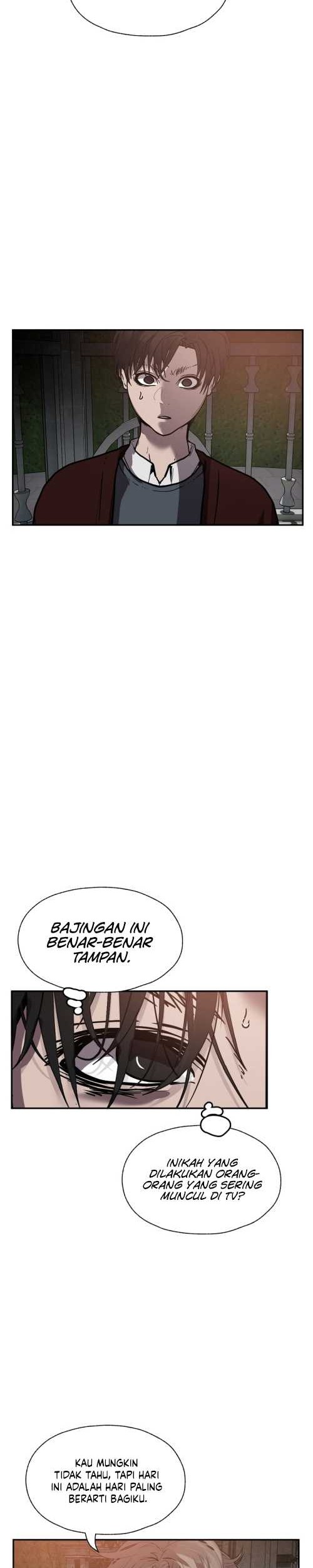 VR HERO Chapter 45 Gambar 8