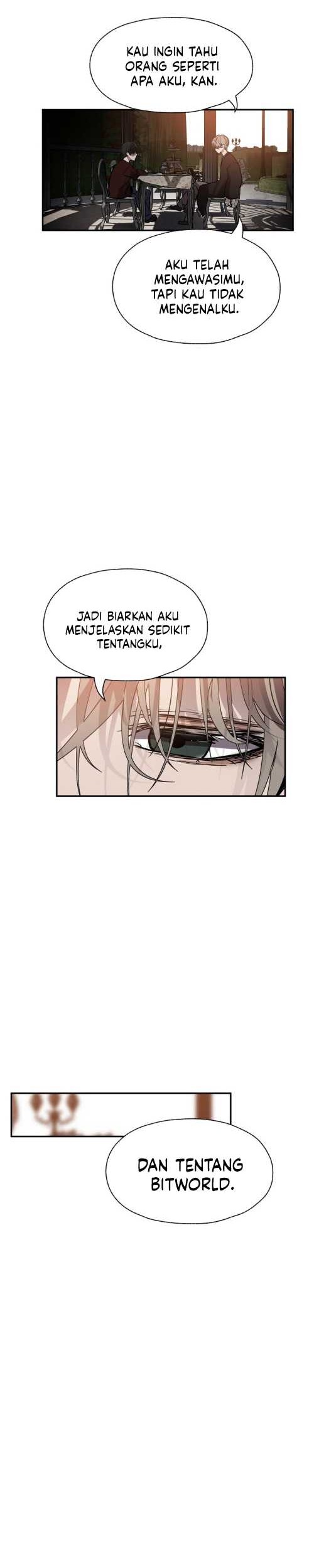 VR HERO Chapter 45 Gambar 10