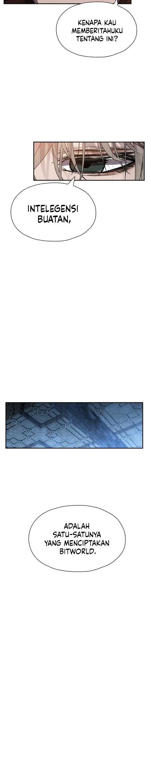 VR HERO Chapter 45 Gambar 17