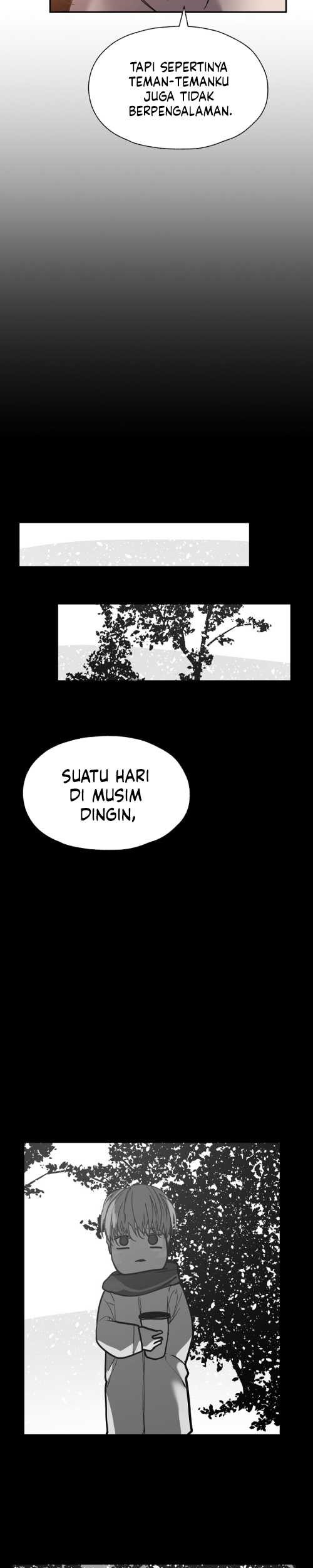 VR HERO Chapter 45 Gambar 22