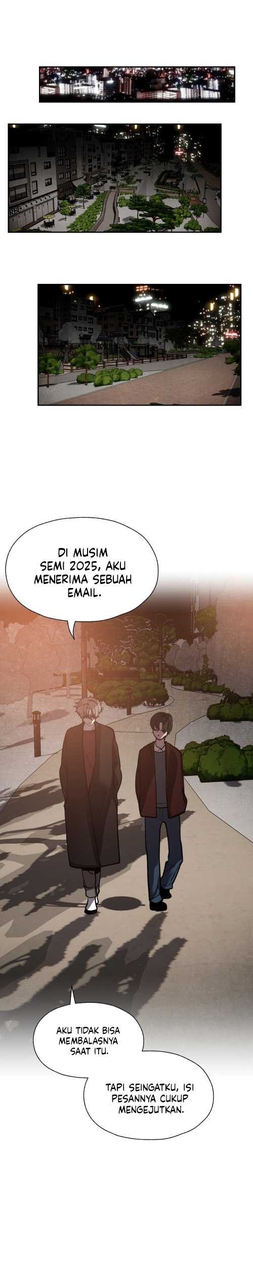 VR HERO Chapter 45 Gambar 26