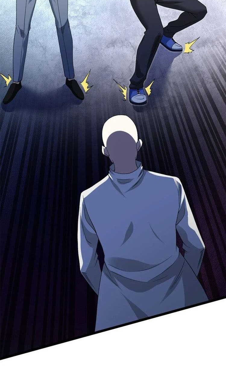 I Can Snatch 999 Types of Abilities Chapter 166 Gambar 17