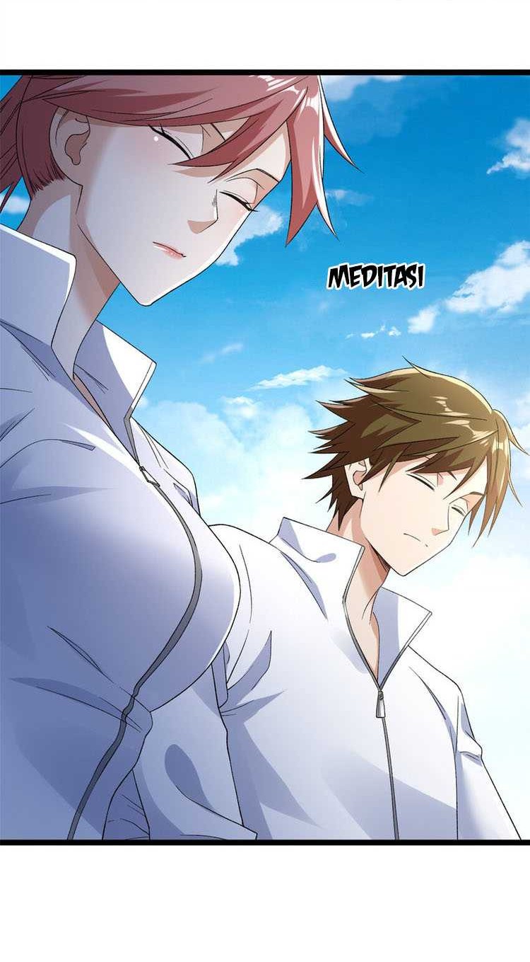 I Can Snatch 999 Types of Abilities Chapter 164 Gambar 5