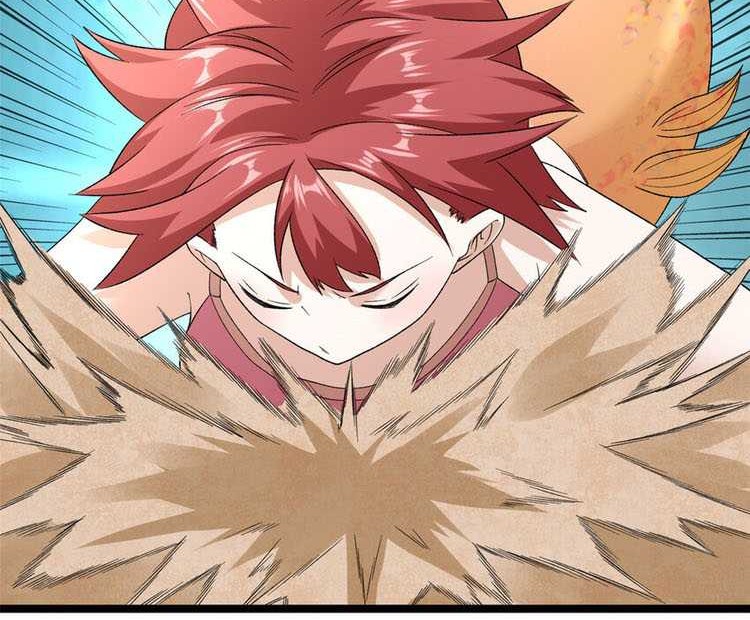 I Can Snatch 999 Types of Abilities Chapter 164 Gambar 17