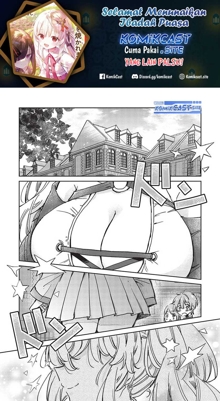 Baca Hikikomori no Ore ga Kawaii Guild Master ni Sewa wo Yakaremakuttatte Betsu ni Ii darou? Chapter 06.1 Gambar 2