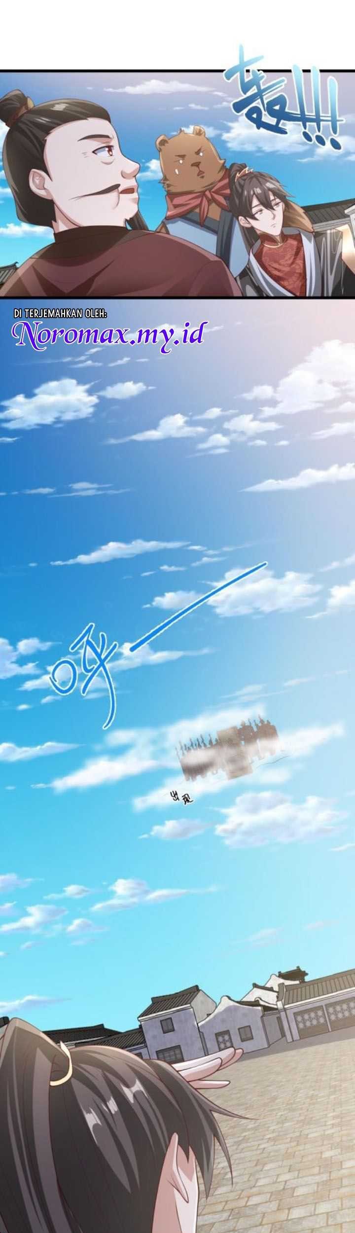 Baca  It’s Over! The Queen’s Soft Rice Husband is Actually Invincible Chapter 333 Gambar 2
